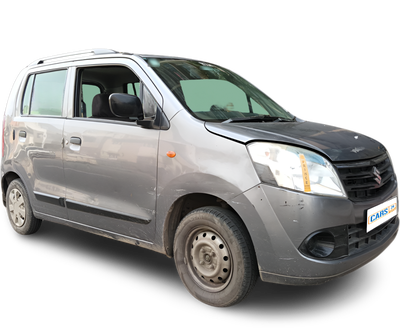 Maruti Wagon R 1.0-img